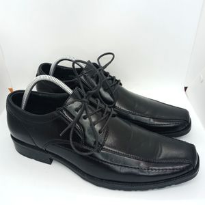 Kenneth Cole Reaction Ultra Slick Oxford Sz 9
